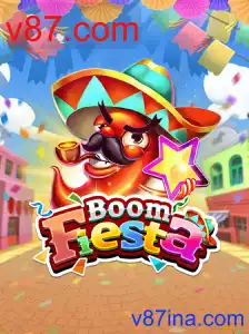 BoomFiesta: Petualangan Gaming Baru di Dunia Virtual dengan SL777